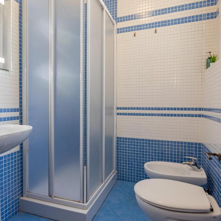 brd 41 12- Ponte Vecchio Spacious Central Penthouse - Appartamento con 3 Camere da Letto - 35