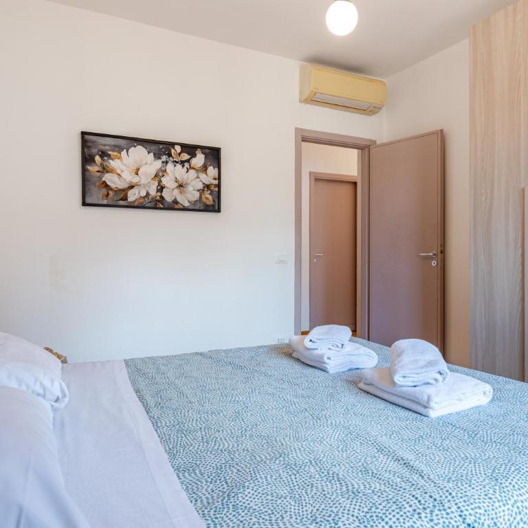 brd 41 12- Ponte Vecchio Spacious Central Penthouse - Appartamento con 3 Camere da Letto - 36
