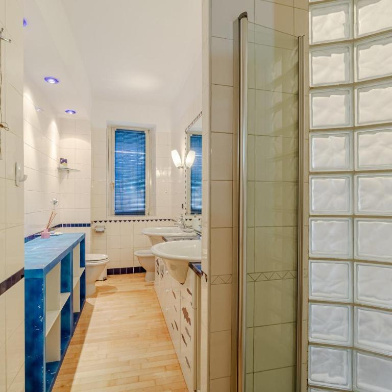 GuestHost - Comfortable Loft Apartment Turin - One-Bedroom Apartment - 4