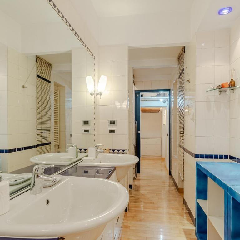GuestHost - Comfortable Loft Apartment Turin - One-Bedroom Apartment - 16