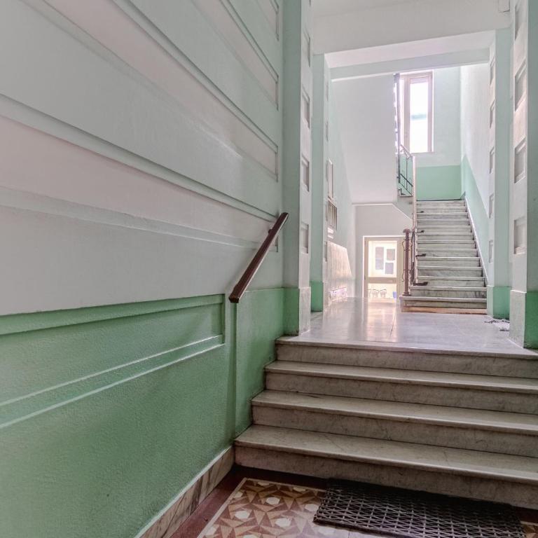 GuestHost - Comfortable Loft Apartment Turin - One-Bedroom Apartment - 19