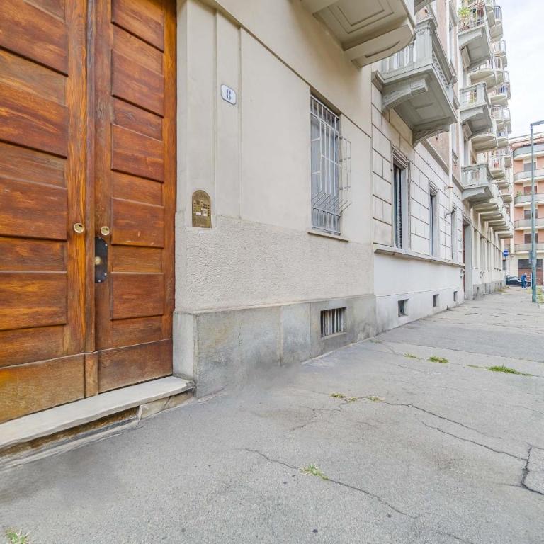 GuestHost - Comfortable Loft Apartment Turin - One-Bedroom Apartment - 20