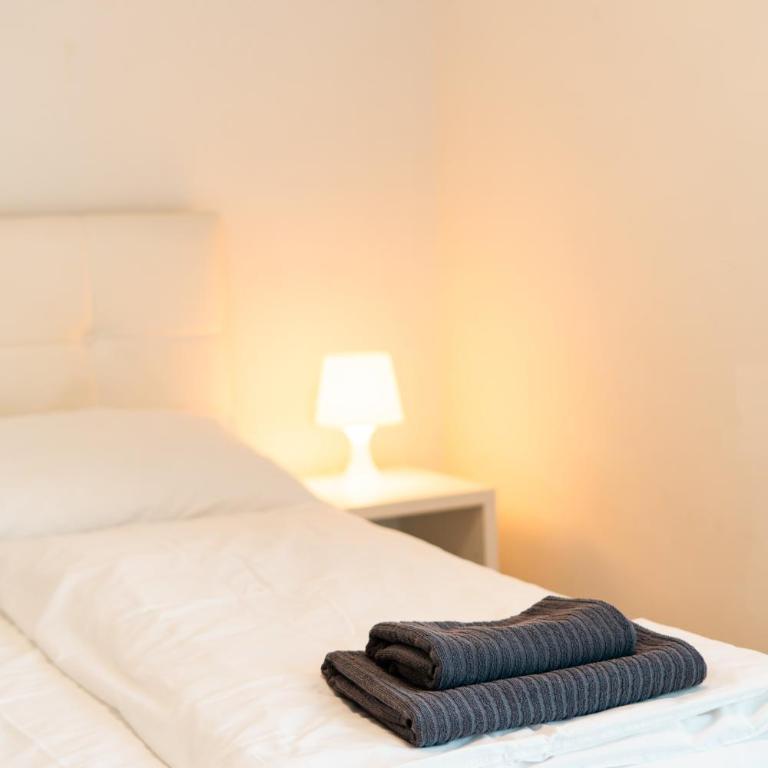 102 Venedig 59m2, 4-8 Pers extra Bedroom - Apartment mit 2 Schlafzimmern - 26