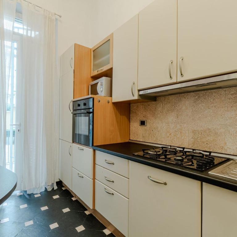 GuestHost - Comfortable Loft Apartment Turin - One-Bedroom Apartment - 3