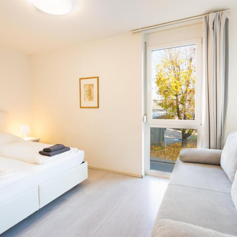 102 Venedig 59m2, 4-8 Pers extra Bedroom - Apartment mit 2 Schlafzimmern - 34