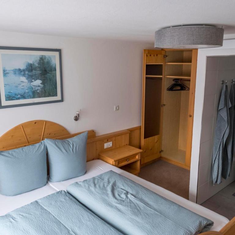 Rosumerhof - Apartment mit 1 Schlafzimmer - 7