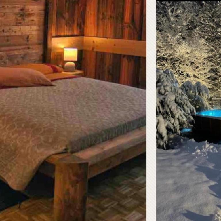 Profumo Di Legno, PaLù vacanze - Appartamento con 1 Camera da Letto - 6