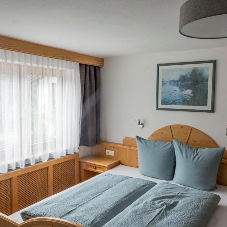 Rosumerhof - Apartment mit 1 Schlafzimmer - 9