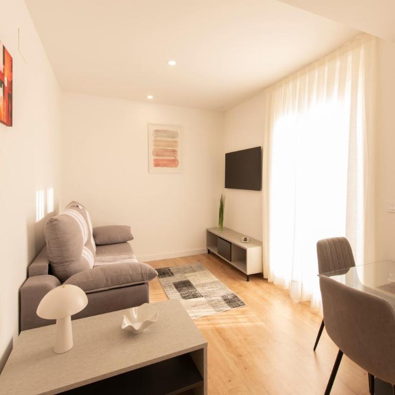 ALAIA ROOMS, Apartamentos Turísticos 0002 - One-Bedroom Apartment - 12