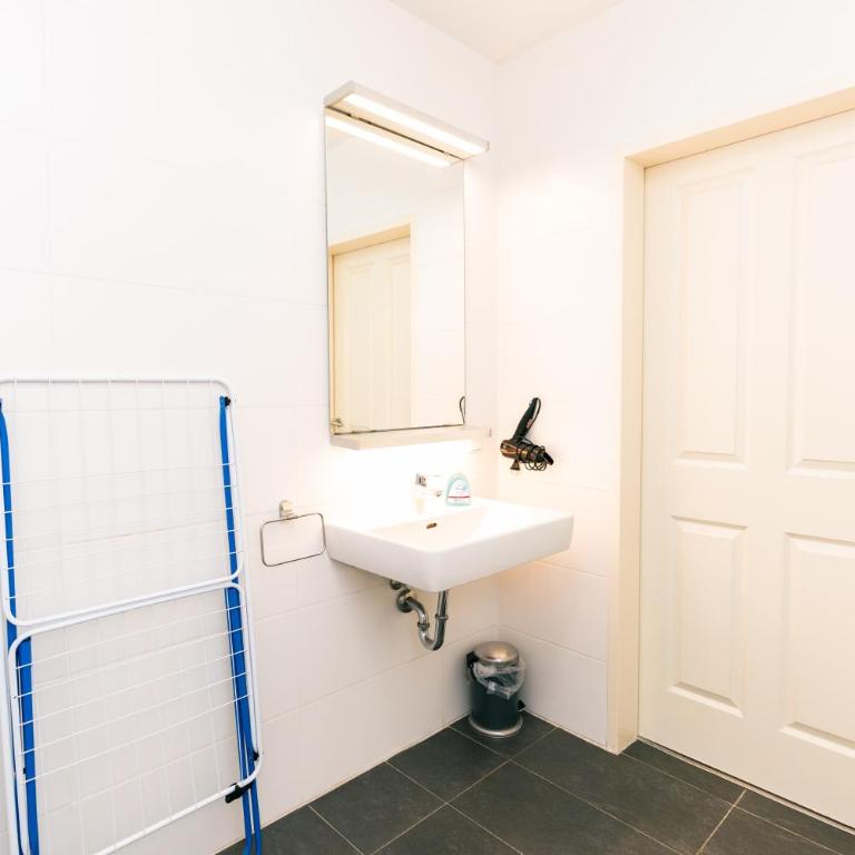 102 Venedig 59m2, 4-8 Pers extra Bedroom - Apartment mit 2 Schlafzimmern - 23