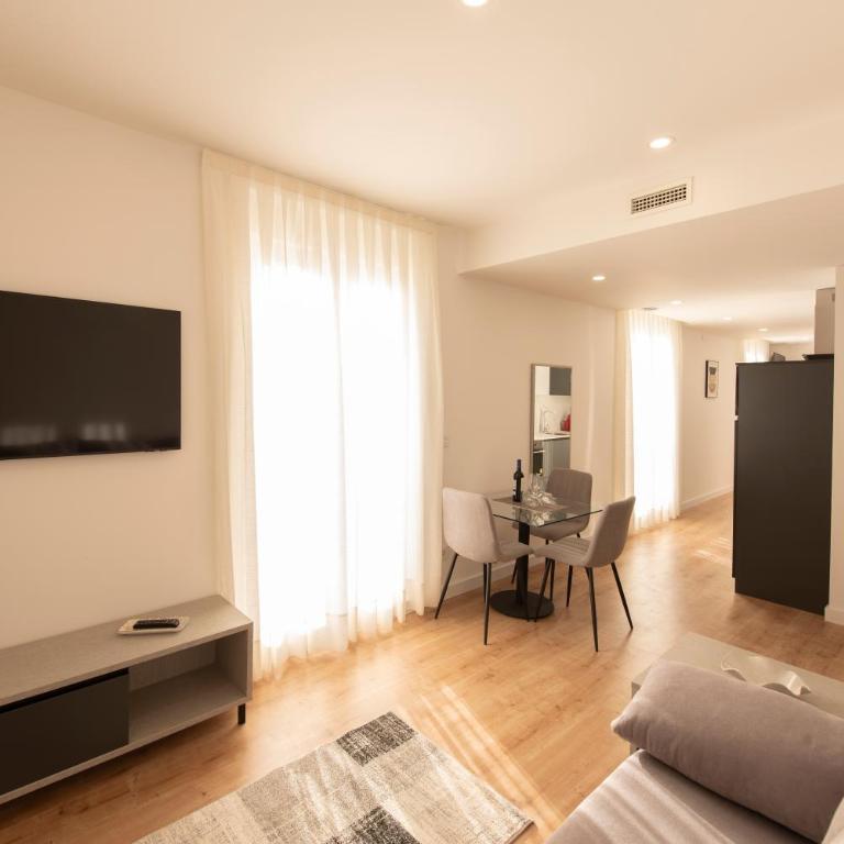 ALAIA ROOMS, Apartamentos Turísticos 0002 - One-Bedroom Apartment - 4