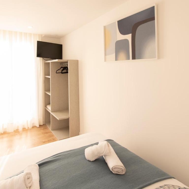 ALAIA ROOMS, Apartamentos Turísticos 0002 - One-Bedroom Apartment - 3