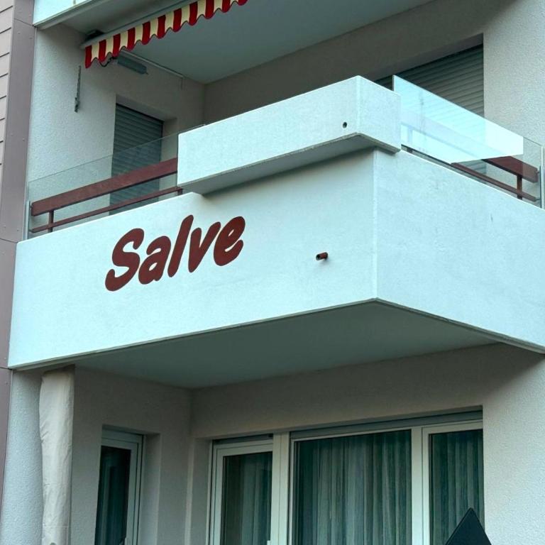 Salve 9 - Apartment mit 2 Schlafzimmern - 55