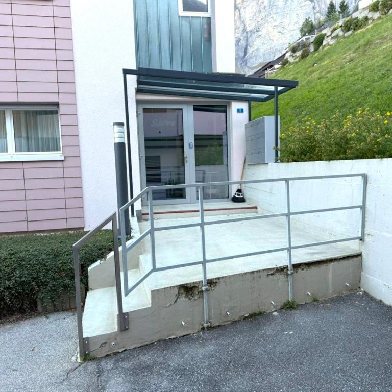 Salve 9 - Apartment mit 2 Schlafzimmern - 56