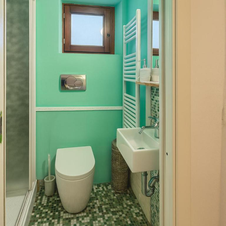 Incantevole Monolocale a Lucca nel Centro Storico - BanStay - One-Bedroom Apartment - 7
