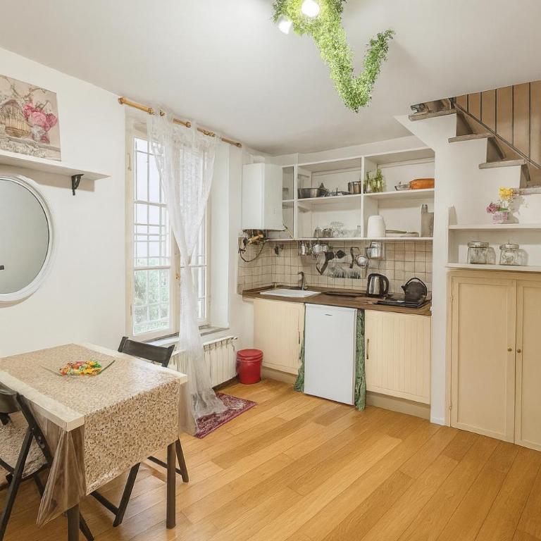 Incantevole Monolocale a Lucca nel Centro Storico - BanStay - One-Bedroom Apartment - 1