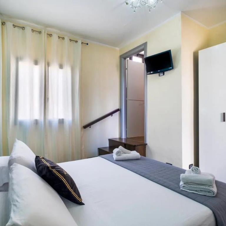 Porto Bloom Suites - Camera Queen Superior - 8