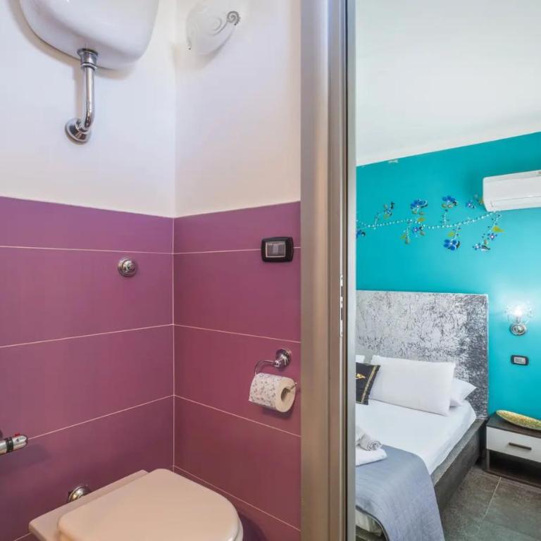 Porto Bloom Suites - Camera Queen Superior - 13