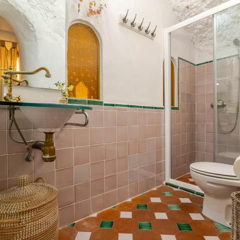 La Constanza Casa Cueva by ASH - Three-Bedroom Townhouse - 56