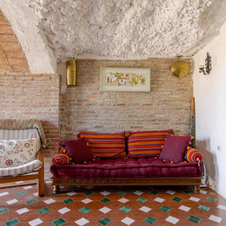 La Constanza Casa Cueva by ASH - Three-Bedroom Townhouse - 22