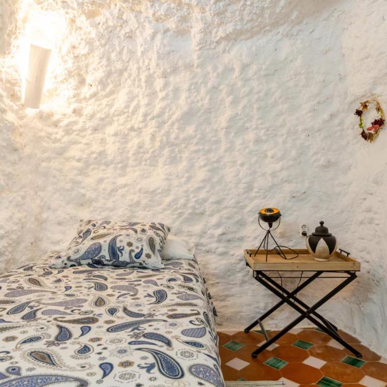 La Constanza Casa Cueva by ASH - Three-Bedroom Townhouse - 43