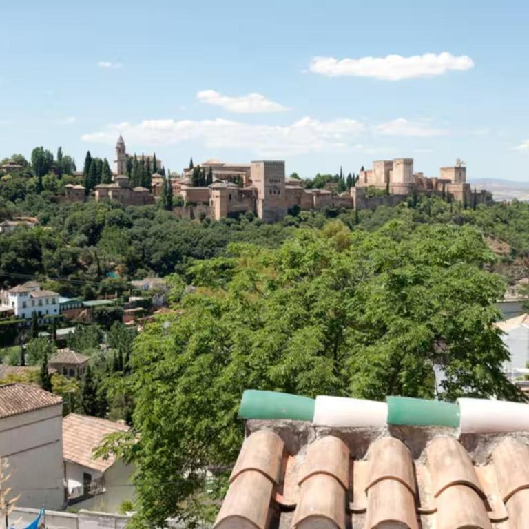 La Constanza Casa Cueva by ASH - Three-Bedroom Townhouse - 37