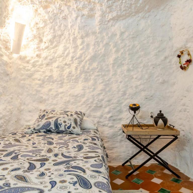 La Constanza Casa Cueva by ASH - Three-Bedroom Townhouse - 42