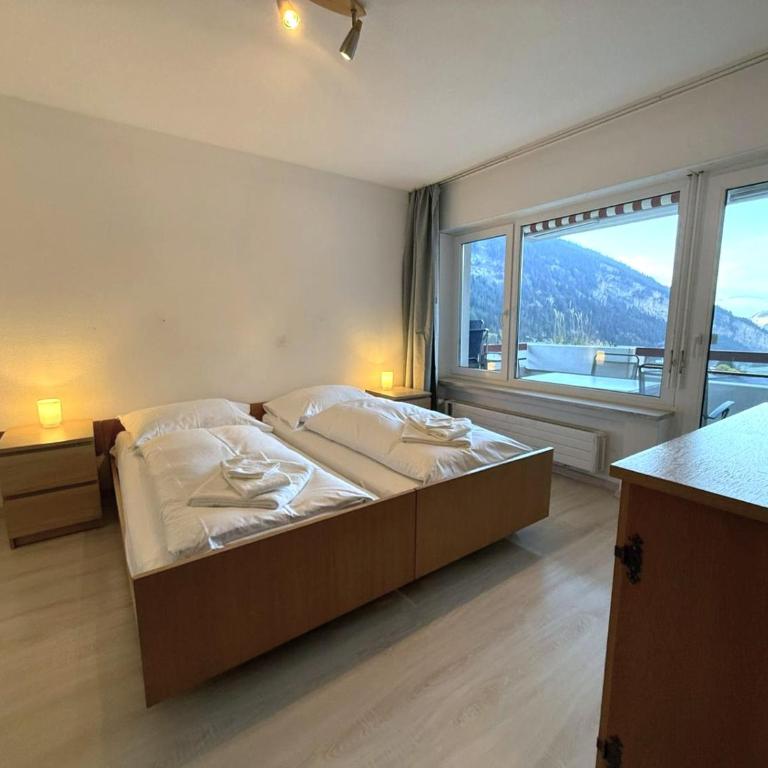 Salve 9 - Apartment mit 2 Schlafzimmern - 36