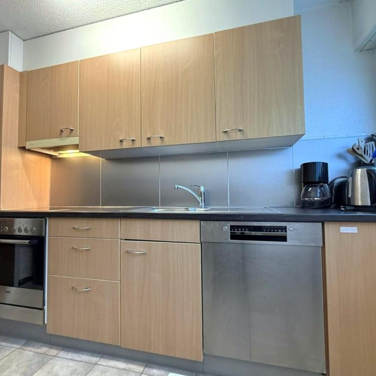 Salve 9 - Apartment mit 2 Schlafzimmern - 27