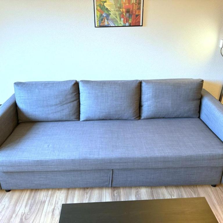 Salve 9 - Apartment mit 2 Schlafzimmern - 18