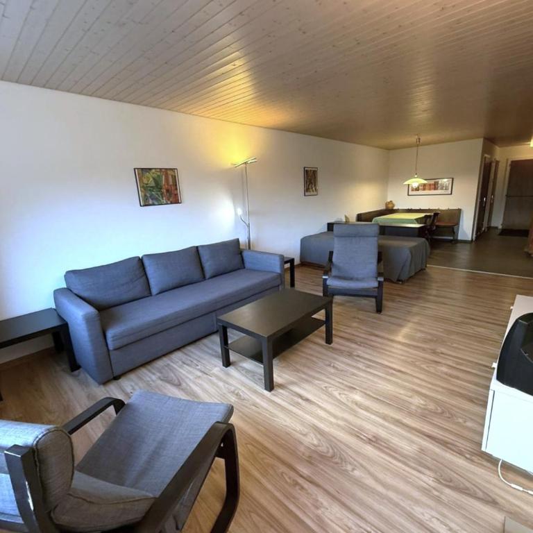 Salve 9 - Apartment mit 2 Schlafzimmern - 15