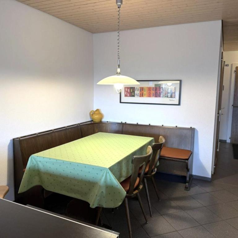 Salve 9 - Apartment mit 2 Schlafzimmern - 11