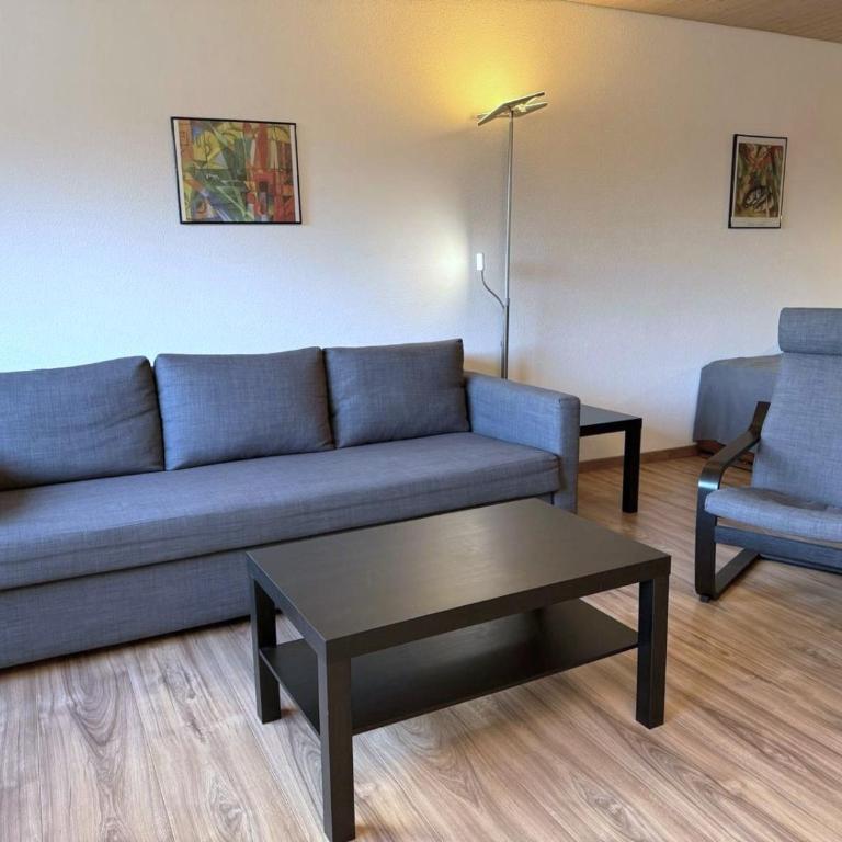 Salve 9 - Apartment mit 2 Schlafzimmern - 17