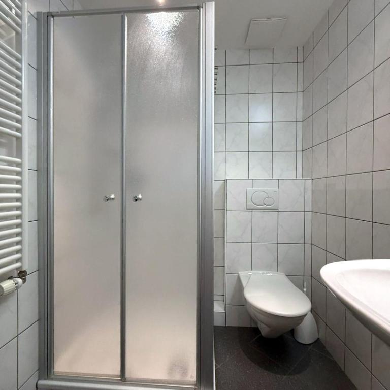Salve 9 - Apartment mit 2 Schlafzimmern - 50
