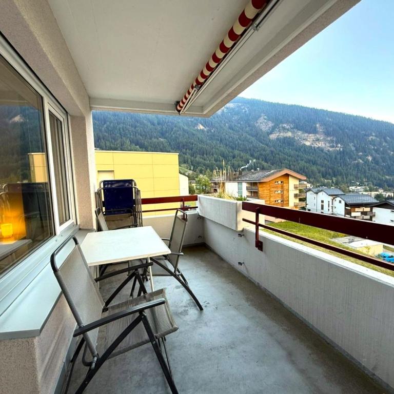 Salve 9 - Apartment mit 2 Schlafzimmern - 20