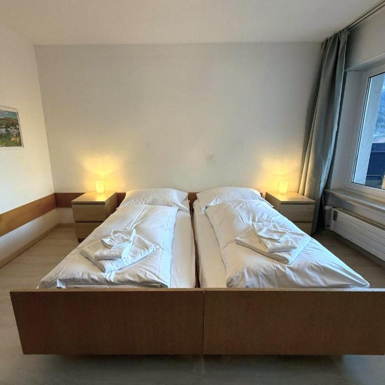 Salve 9 - Apartment mit 2 Schlafzimmern - 37