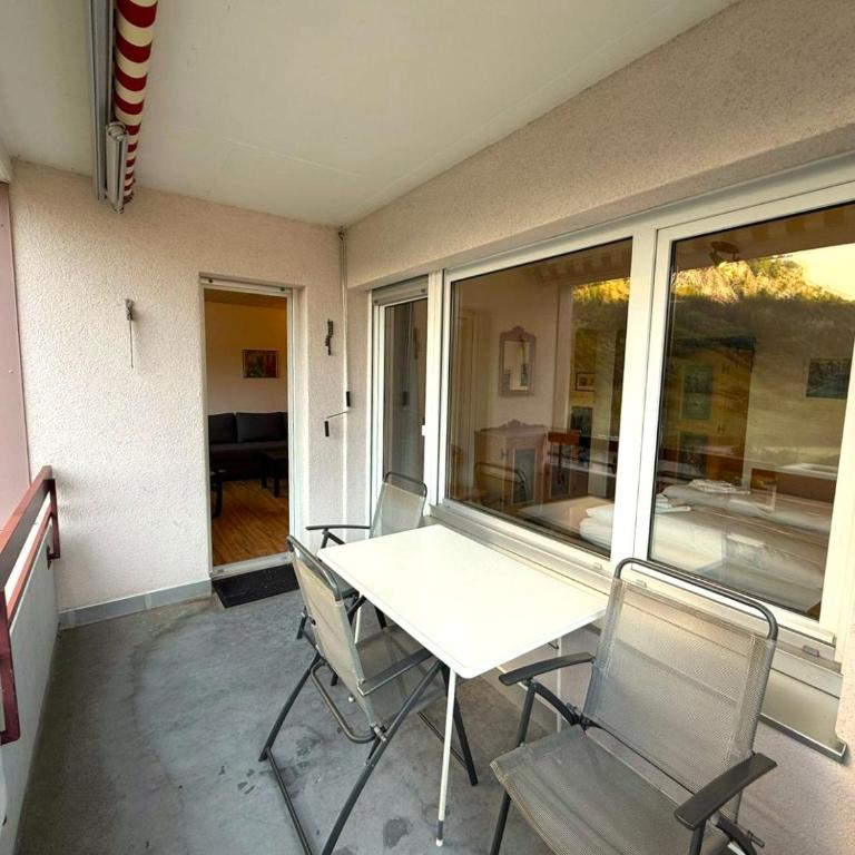 Salve 9 - Apartment mit 2 Schlafzimmern - 21