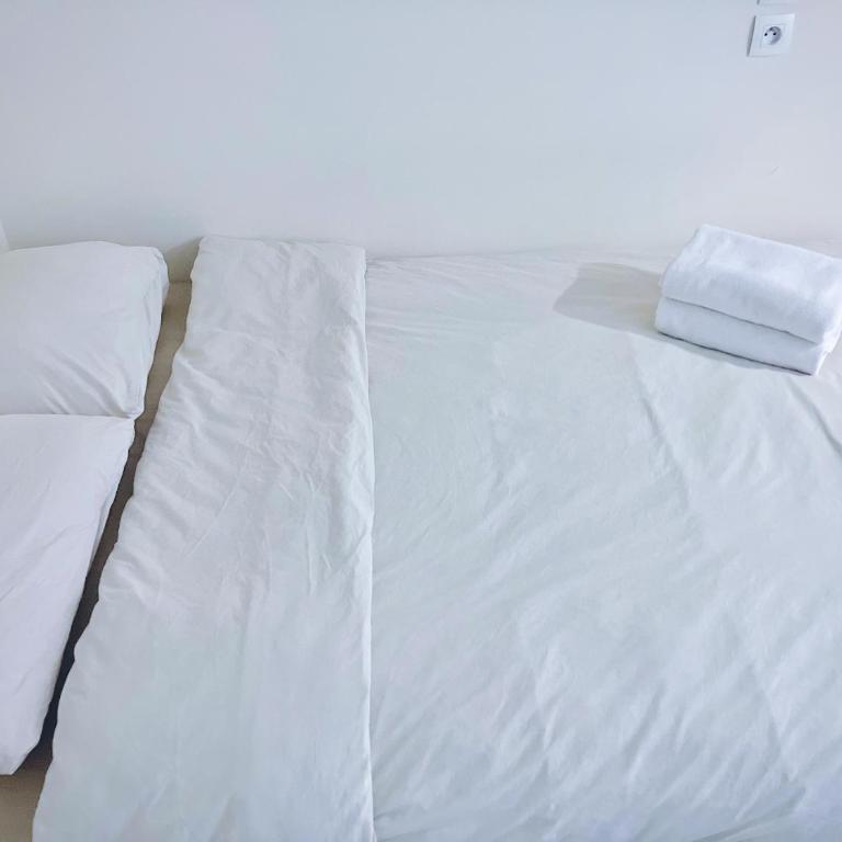 Cozy Studio near the Eiffel Tower Central 7th N7-21 - Apartamento de 1 dormitorio - 8