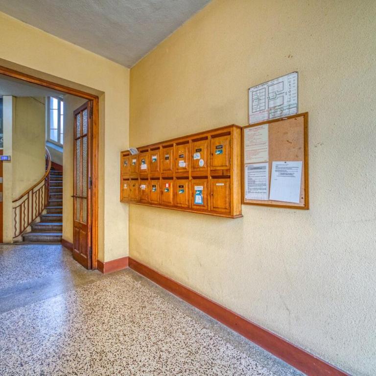 Refuge Savoyard à 5 min de la gare de Chambéry - Apartment - 15