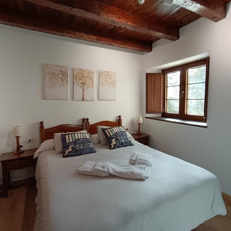 Inmocyma Residencial Linsoles-Valle de Benasque - Apartamento de 2 dormitorios - 10