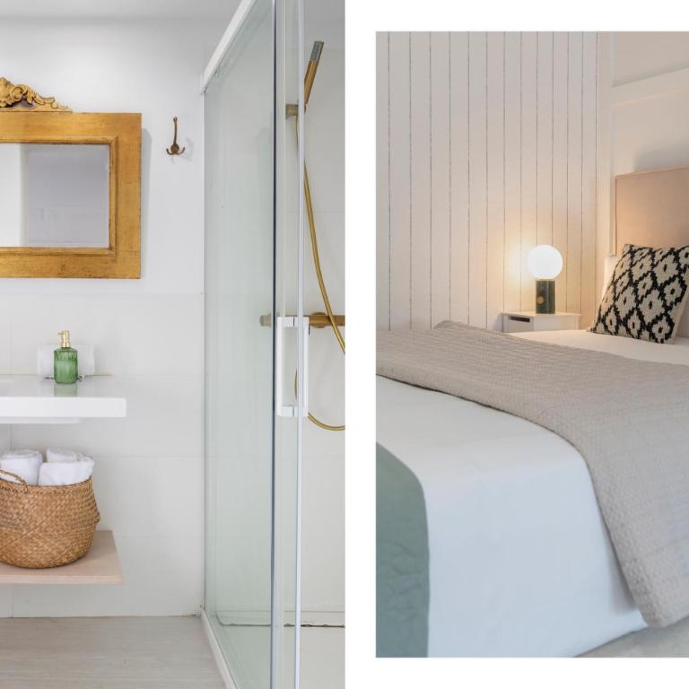Plaza de San Gil Suite Apartment - Apartment with Terrace - 10