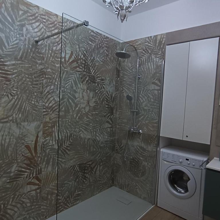 Amanda's Secret - One-Bedroom Apartment - 19