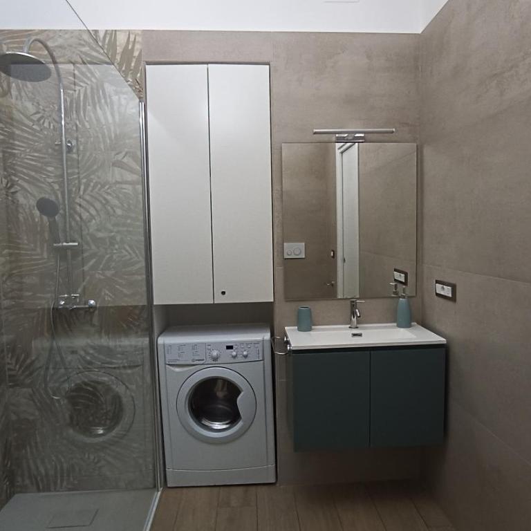 Amanda's Secret - One-Bedroom Apartment - 21