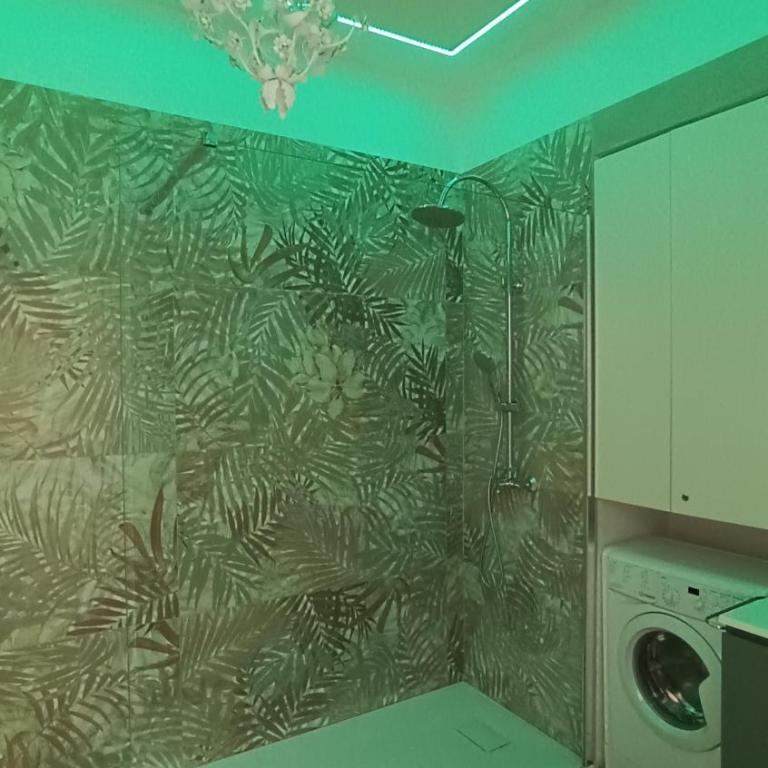 Amanda's Secret - One-Bedroom Apartment - 18