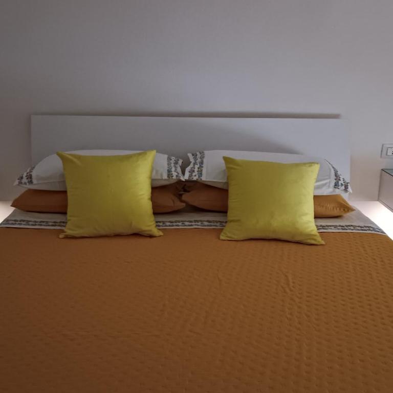 Amanda's Secret - One-Bedroom Apartment - 37