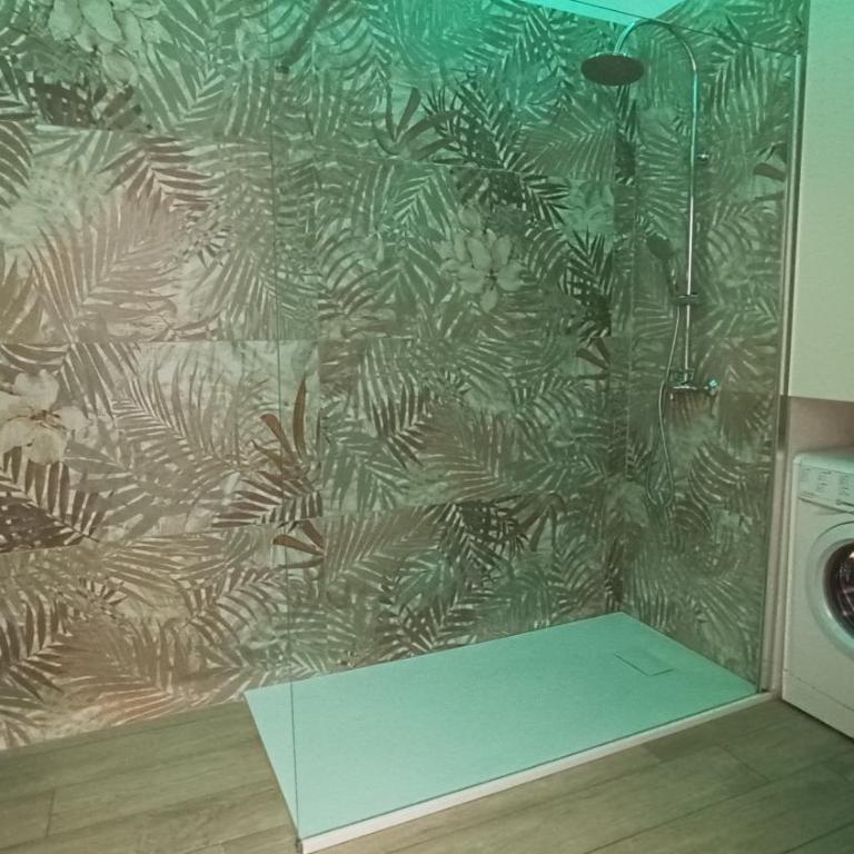 Amanda's Secret - One-Bedroom Apartment - 17