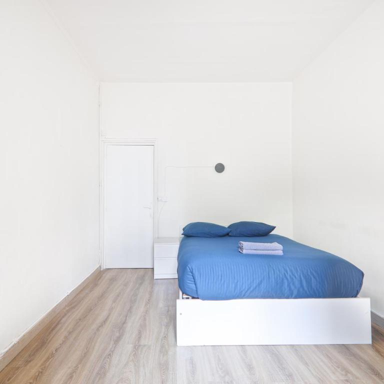 Eiffel Tower 2 Heart of Paris 1BR-4P with NetFlix - Appartement 1 Chambre - 4