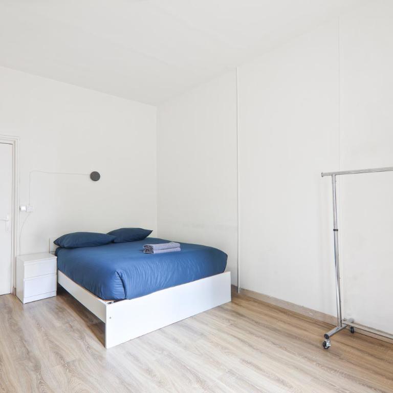 Eiffel Tower 2 Heart of Paris 1BR-4P with NetFlix - Appartement 1 Chambre - 5
