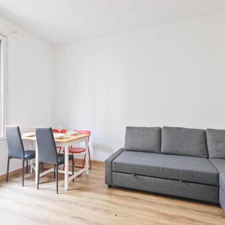 Eiffel Tower 2 Heart of Paris 1BR-4P with NetFlix - Appartement 1 Chambre - 14