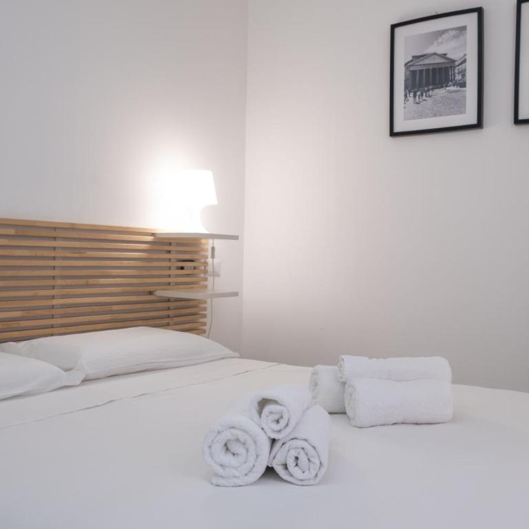 Pigneto Hideout30 - Appartamento con 1 Camera da Letto - 9